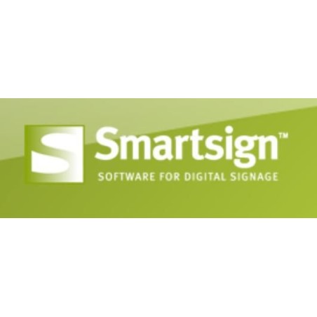 Smartsign First 3Y Upgrades And Support (SMSUP-3Y)